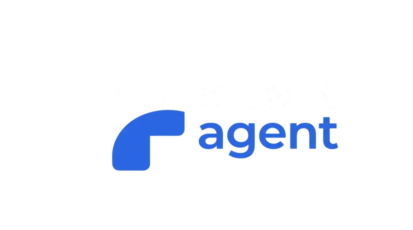 Kninik Agent Kunde Dashboard